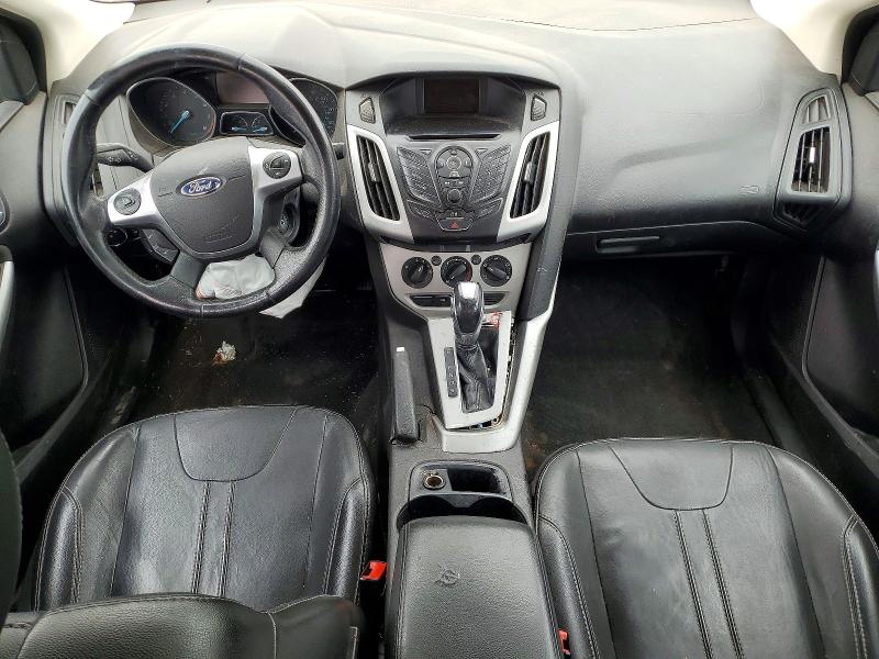 Aukcja sprzedaży 2014 Ford Focus, vin: 1FADP3F26EL287136, numer aukcji: 62504696