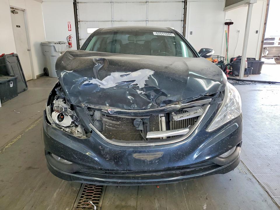 Продаж на аукціоні авто 2014 Hyundai Sonata, vin: 5NPEC4AB4EH824257, номер лоту: 62644086