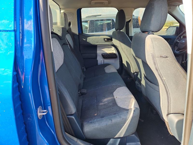 Продажа на аукционе авто 2025 Ford Maverick, vin: 3FTTW8JAXSRB77319, номер лота: 61402606
