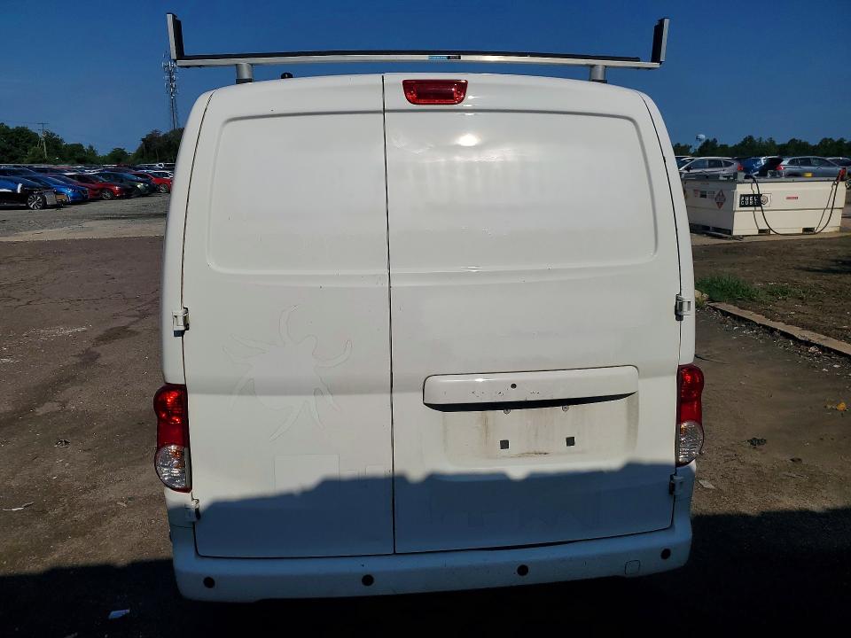 Aukcja sprzedaży 2021 Nissan Nv200, vin: 3N6CM0KN9MK691454, numer aukcji: 61339586