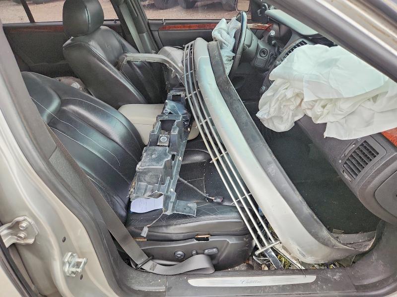 Aukcja sprzedaży 2007 Cadillac Dts, vin: 1G6KD57Y47U138877, numer aukcji: 62119556