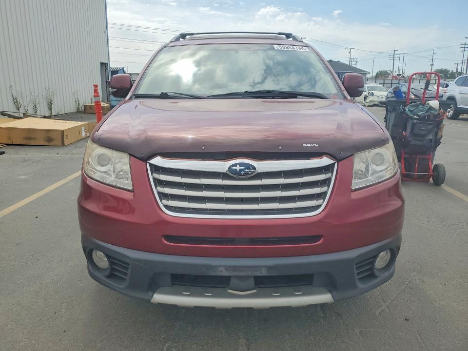 2010 Subaru Tribeca მანქანა იყიდება აუქციონზე, vin: 4S4WX9GD4A4401897, აუქციონის ნომერი: 59964196