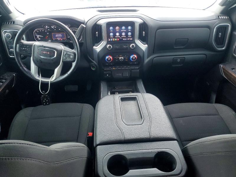 Продаж на аукціоні авто 2021 Gmc Sierra, vin: 1GTU9CED6MZ425731, номер лоту: 61071486
