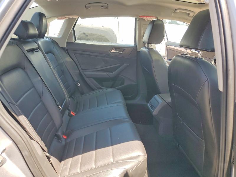 Продажа на аукционе авто 2021 Volkswagen Jetta, vin: 3VWC57BU9MM101769, номер лота: 60948216