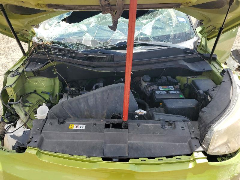 Продаж на аукціоні авто 2014 Kia Soul, vin: KNDJN2A20E7725906, номер лоту: 63370586