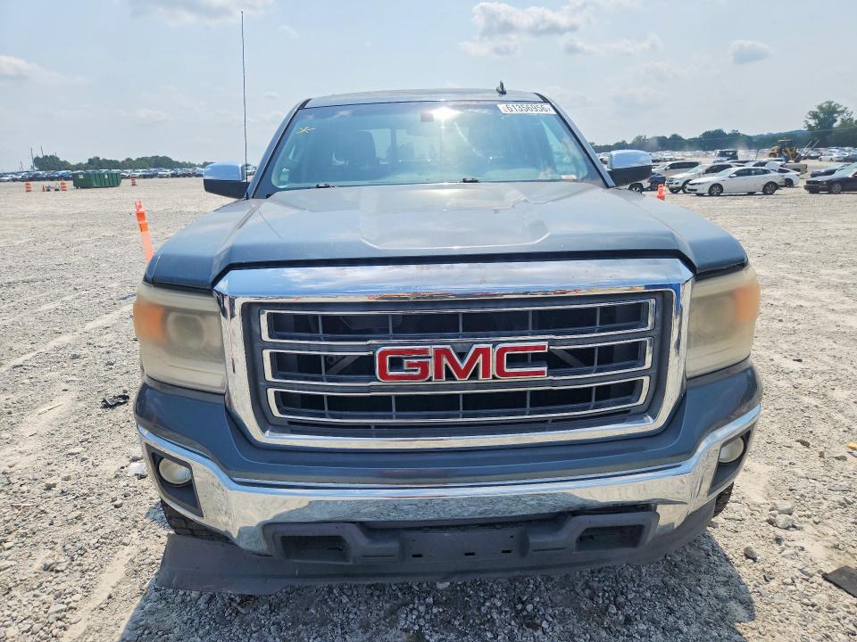 Продаж на аукціоні авто 2014 Gmc Sierra, vin: 3GTP1UEH1EG271928, номер лоту: 61356956