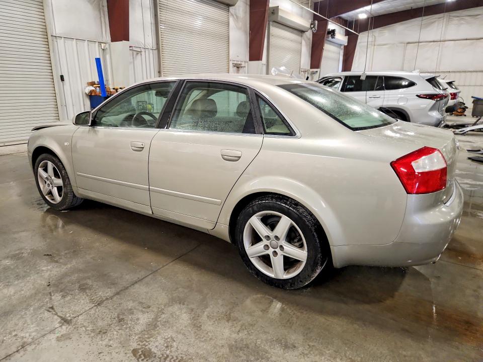Aukcja sprzedaży 2005 Audi A4, vin: WAULT68E65A069572, numer aukcji: 61519816