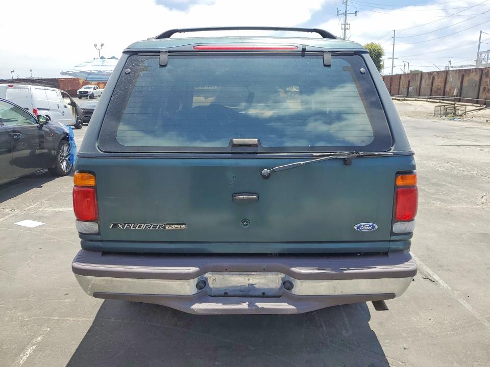 Aukcja sprzedaży 1997 Ford Explorer, vin: 1FMDU32P9VUA26643, numer aukcji: 60453016