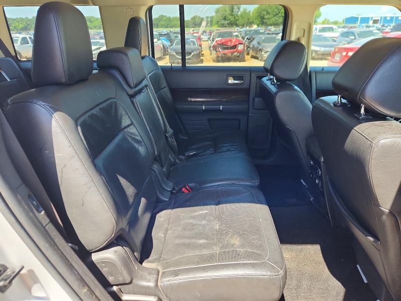 Продажа на аукционе авто 2019 Ford Flex, vin: 2FMHK6D87KBA29654, номер лота: 61923706