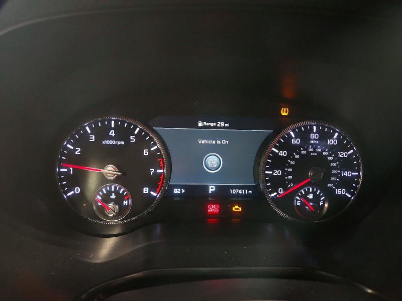 Продаж на аукціоні авто 2021 Kia Telluride, vin: 5XYP54HC7MG137393, номер лоту: 60044836