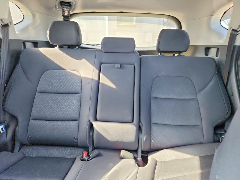 2018 Hyundai Tucson მანქანა იყიდება აუქციონზე, vin: KM8J33A4XJU708521, აუქციონის ნომერი: 61403226