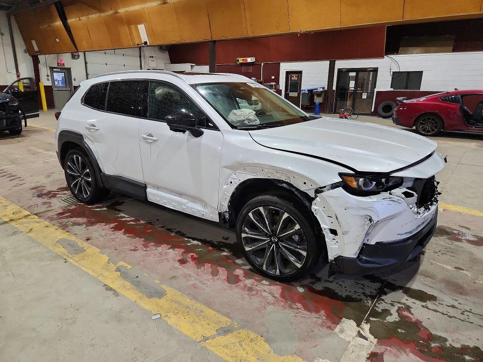 Aukcja sprzedaży 2025 Mazda Cx-50, vin: 7MMVABEMXSN394137, numer aukcji: 59190776