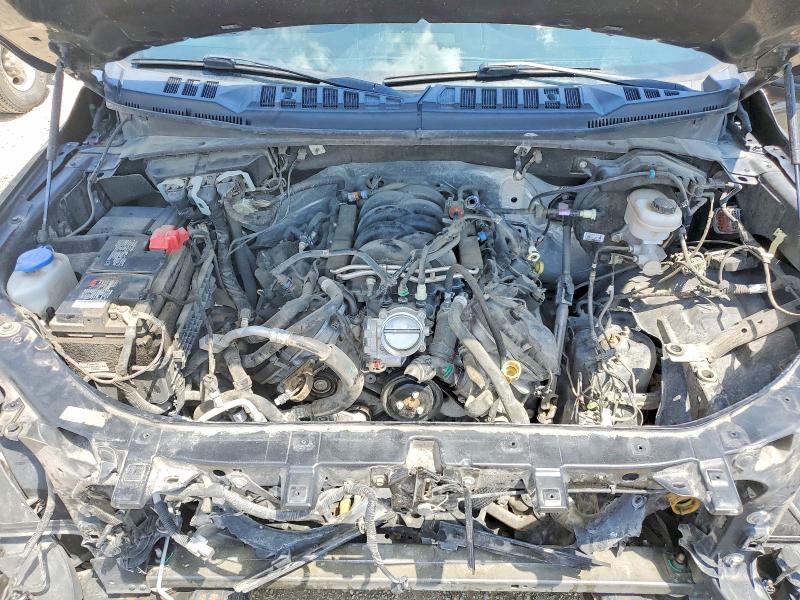 2019 Ford F150 მანქანა იყიდება აუქციონზე, vin: 1FTFW1E53KKF02334, აუქციონის ნომერი: 60250696