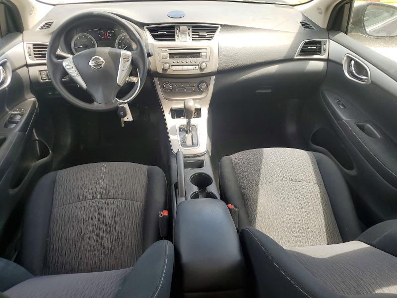 Продажа на аукционе авто 2014 Nissan Sentra, vin: 3N1AB7AP1EL670799, номер лота: 60471306