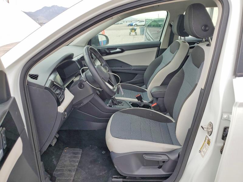 Aukcja sprzedaży 2025 Volkswagen Taos, vin: 3VV5C7B26SM033610, numer aukcji: 61305496