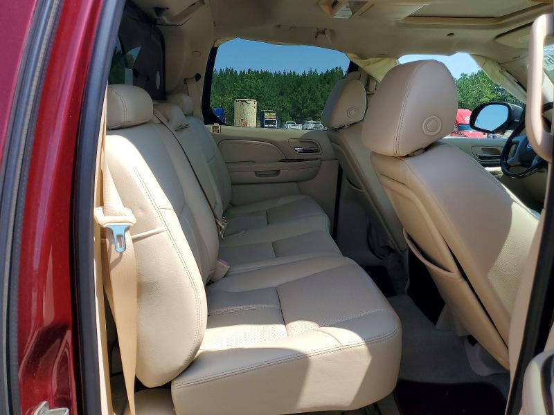 Продажа на аукционе авто 2008 Cadillac Escalade, vin: 3GYFK62888G243146, номер лота: 62826516