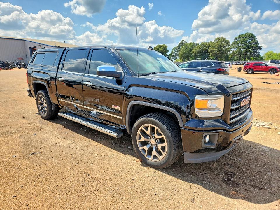 59114296 :رقم المزاد ، 3GTU2VEC3FG360525 vin ، 2015 Gmc Sierra مزاد بيع