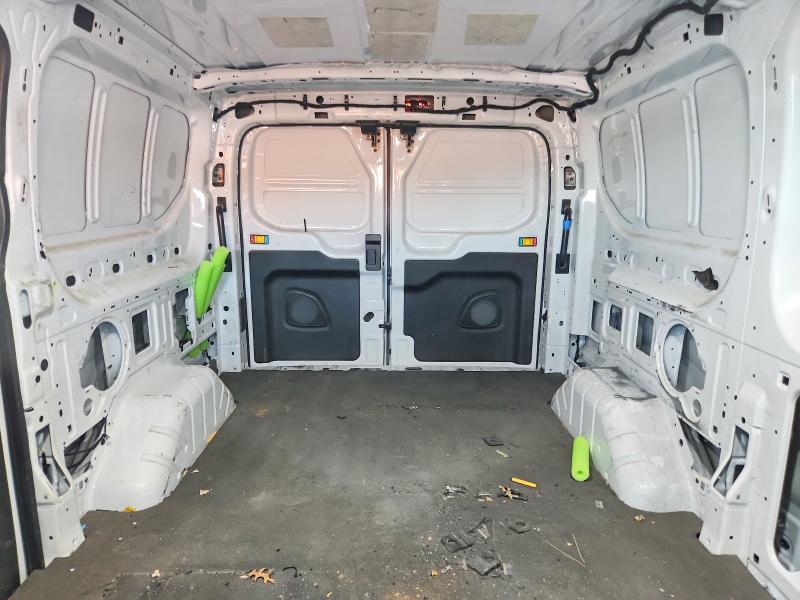 Продажа на аукционе авто 2023 Ford Transit, vin: 1FTYE1Y80PKB75965, номер лота: 58776806