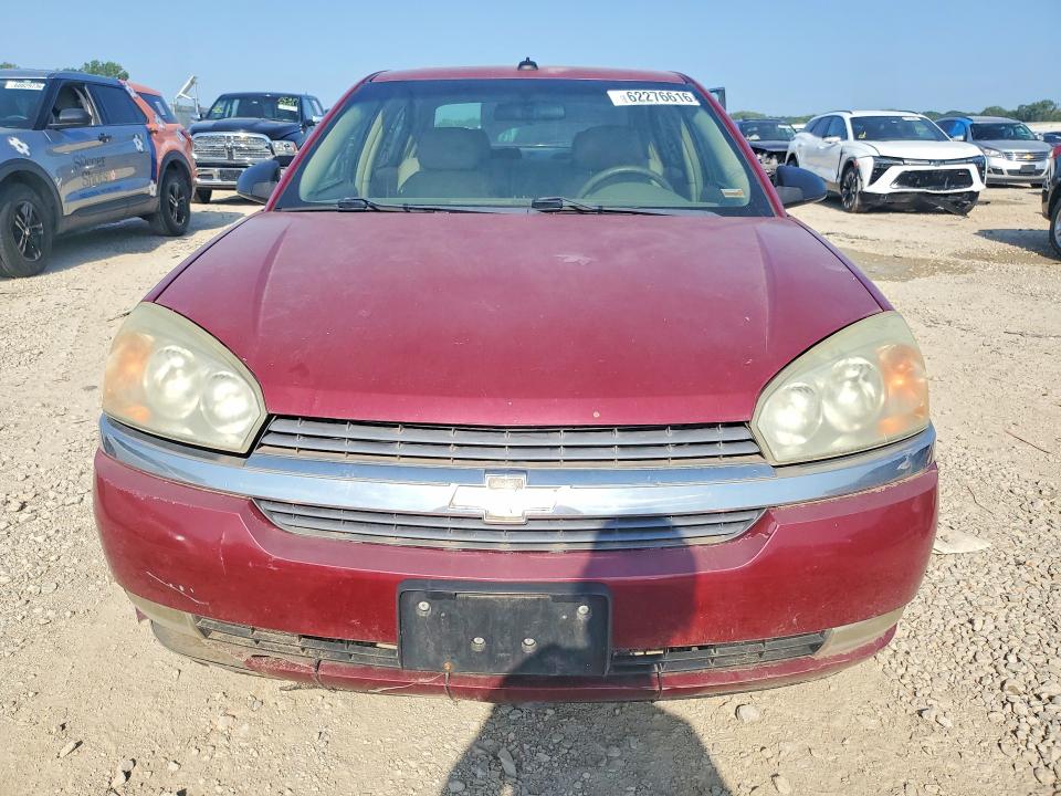 Продажа на аукционе авто 2005 Chevrolet Malibu, vin: 1G1ZU54865F146117, номер лота: 62276616
