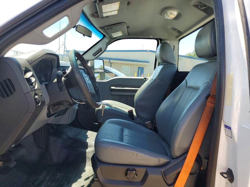 60685066 :رقم المزاد ، 1FTBF2A64DEB82154 vin ، 2013 Ford F250 مزاد بيع