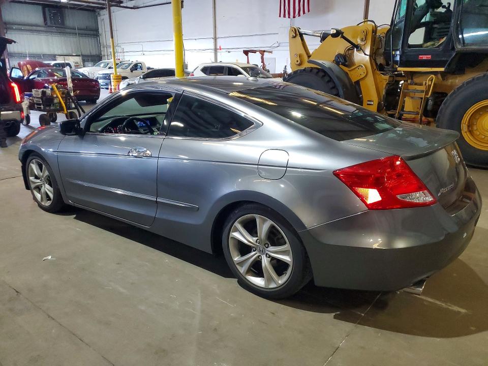 Aukcja sprzedaży 2011 Honda Accord, vin: 1HGCS2B85BA008678, numer aukcji: 61118626