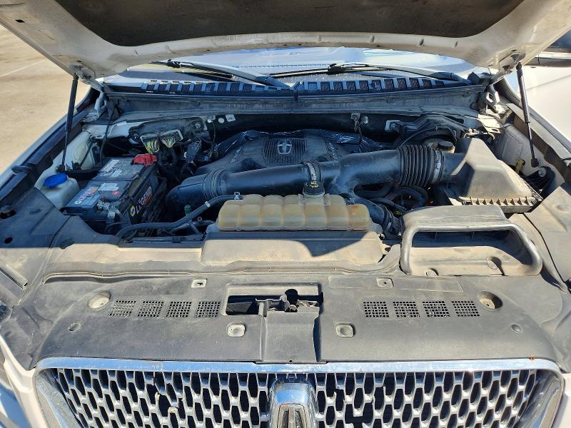 Aukcja sprzedaży 2018 Lincoln Navigator, vin: 5LMJJ2LT6JEL14283, numer aukcji: 62522446