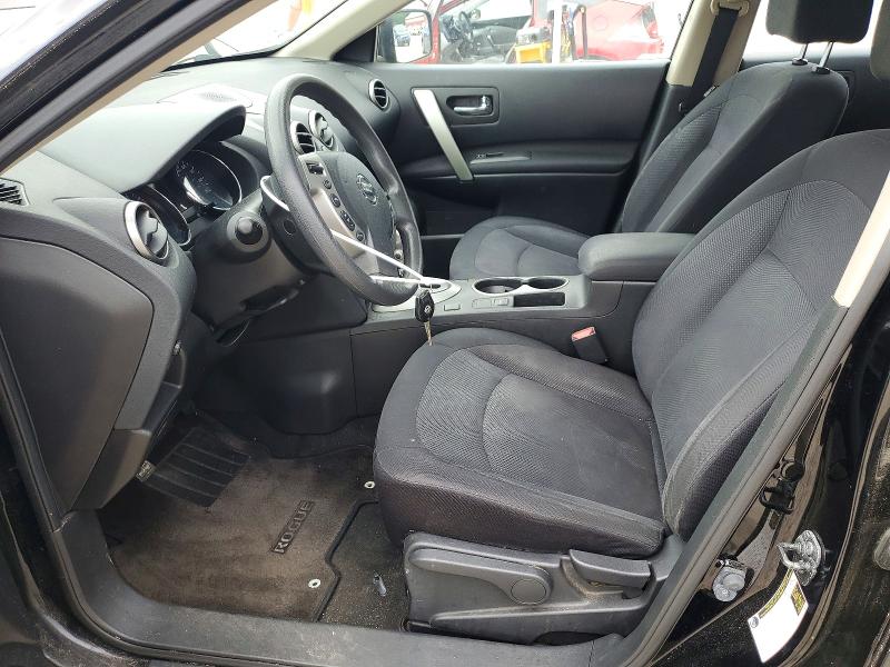 Aukcja sprzedaży 2015 Nissan Rogue Select, vin: JN8AS5MV9FW769611, numer aukcji: 60927996