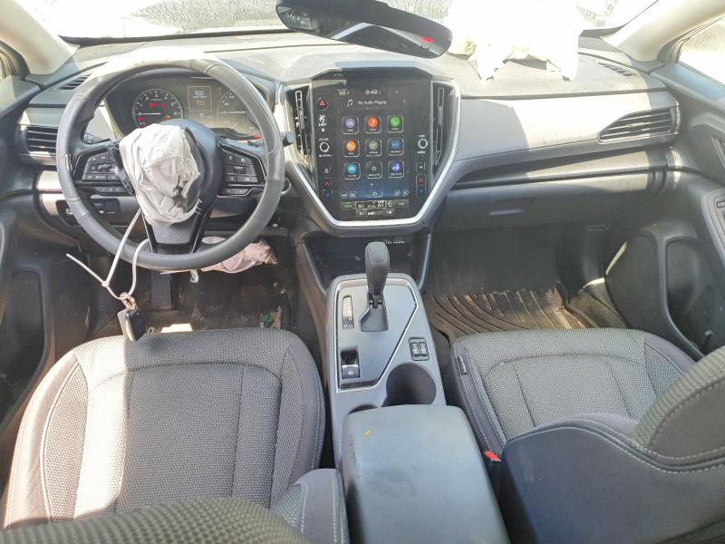 60384946 :رقم المزاد ، JF2GUADC1RH914092 vin ، 2024 Subaru Crosstrek مزاد بيع