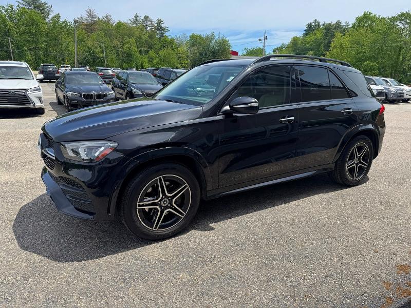 Продаж на аукціоні авто 2020 Mercedes-benz Gle, vin: 4JGFB4KB5LA073868, номер лоту: 63370636