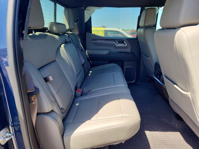 Продажа на аукционе авто 2022 Chevrolet Silverado, vin: 2GCUDGED7N1501666, номер лота: 60563126