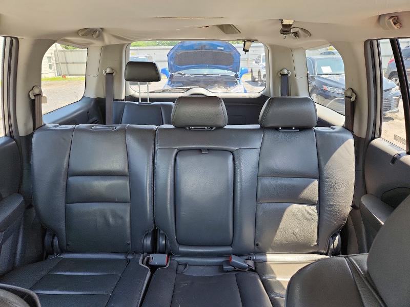 Aukcja sprzedaży 2007 Honda Pilot, vin: 5FNYF18597B015177, numer aukcji: 60430076