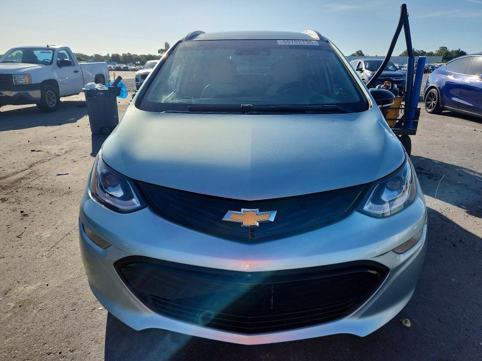 Продажа на аукционе авто 2019 Chevrolet Bolt Ev, vin: 1G1FZ6S07K4141202, номер лота: 59702736