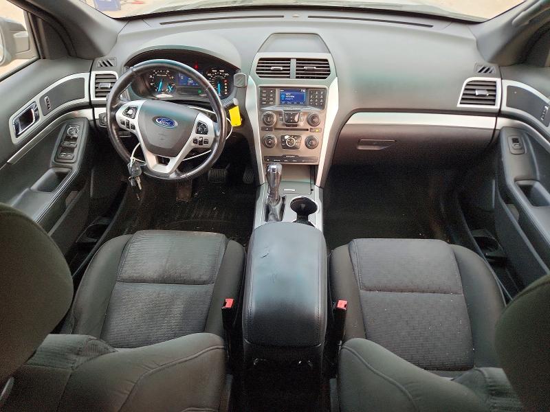 Продаж на аукціоні авто 2015 Ford Explorer, vin: 1FM5K8D87FGA62330, номер лоту: 60169986