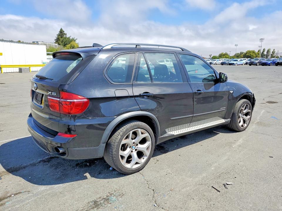 2011 Bmw X5 მანქანა იყიდება აუქციონზე, vin: 5UXZW0C52BL661042, აუქციონის ნომერი: 60516656
