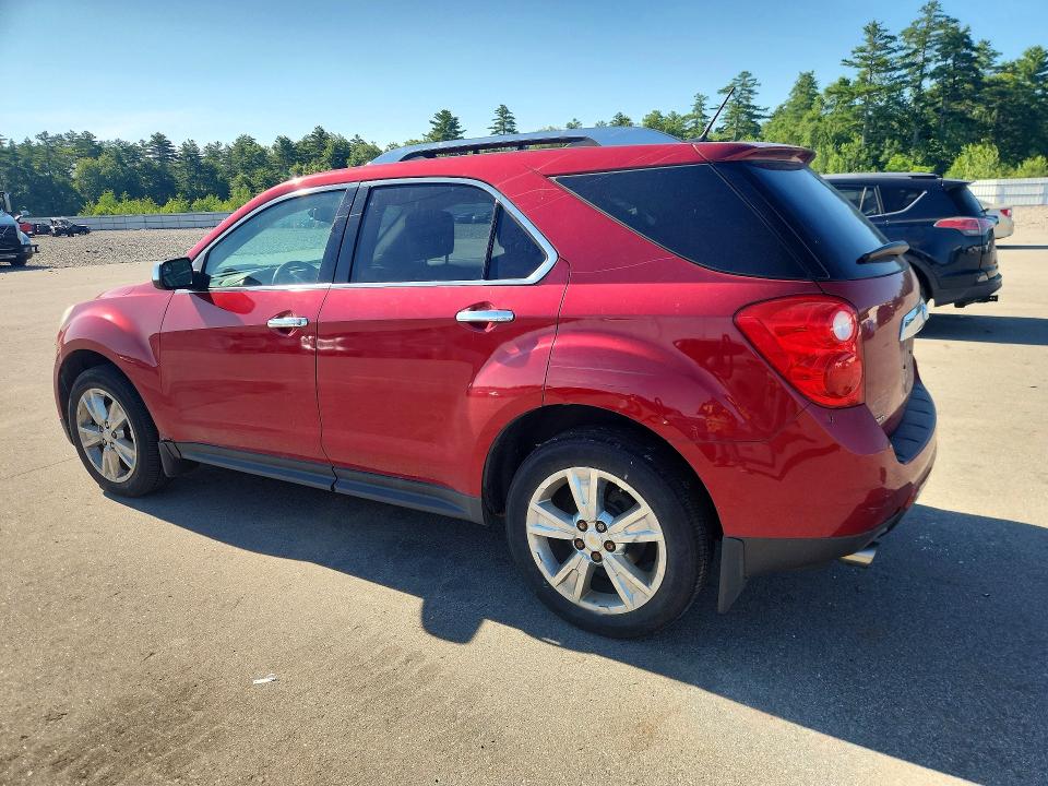 60468396 :رقم المزاد ، 2GNFLGE31D6426572 vin ، 2013 Chevrolet Equinox مزاد بيع