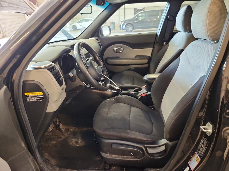 Aukcja sprzedaży 2016 Kia Soul, vin: KNDJN2A28G7830342, numer aukcji: 61295266