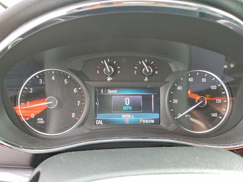 Продажа на аукционе авто 2019 Buick Encore, vin: KL4CJASB3KB763050, номер лота: 62723226