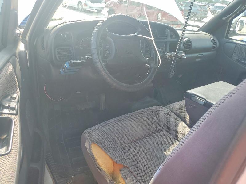 Продажа на аукционе авто 2001 Dodge Ram 2500, vin: 3B7KC26Z51M283463, номер лота: 62622706