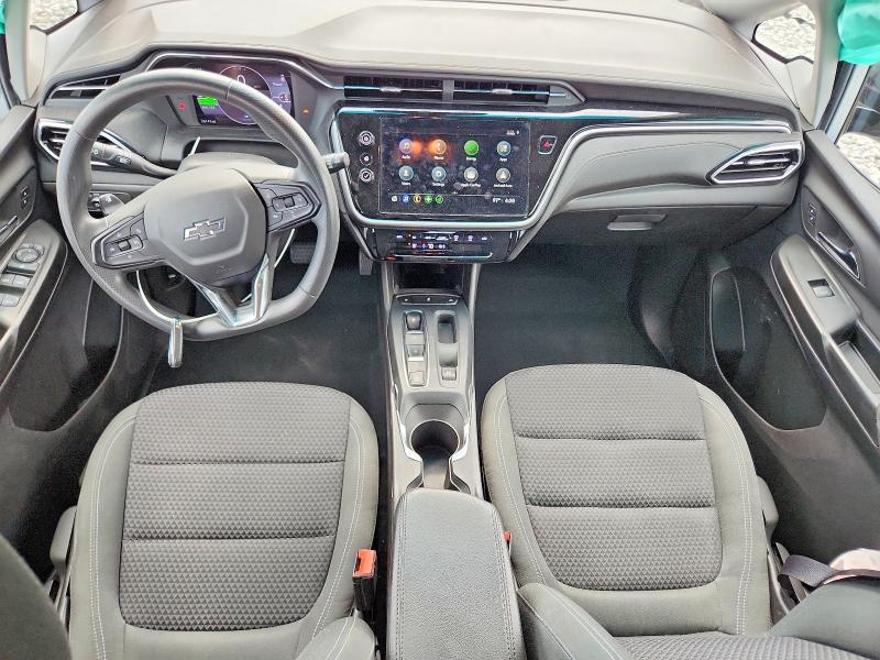 Продаж на аукціоні авто 2023 Chevrolet Bolt Ev, vin: 1G1FW6S04P4201761, номер лоту: 60317316