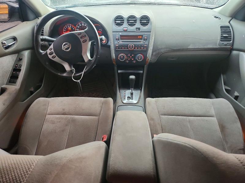 Aukcja sprzedaży 2007 Nissan Altima, vin: 1N4AL21E87N417676, numer aukcji: 62300086