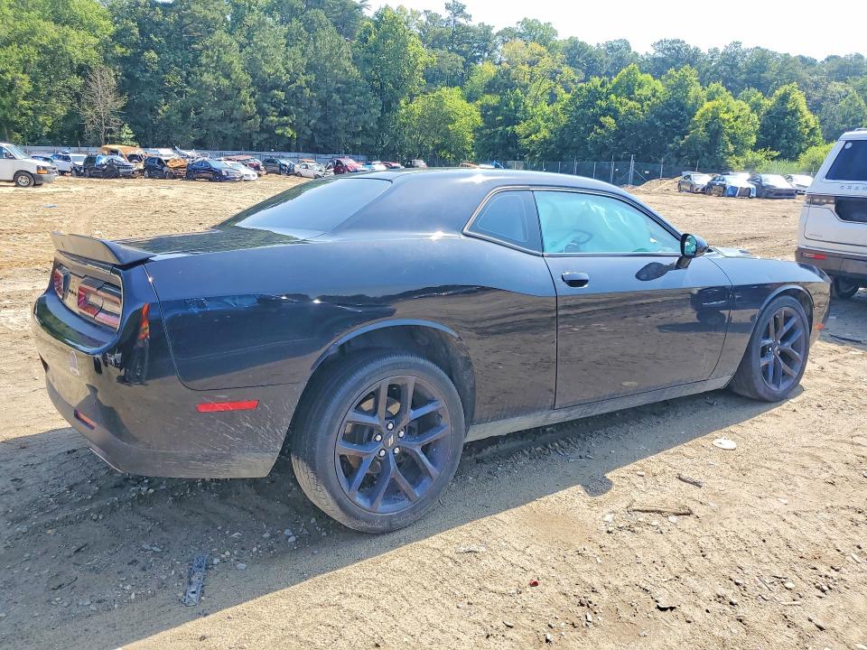 2020 Dodge Challenger მანქანა იყიდება აუქციონზე, vin: 2C3CDZAGXLH210904, აუქციონის ნომერი: 60146846
