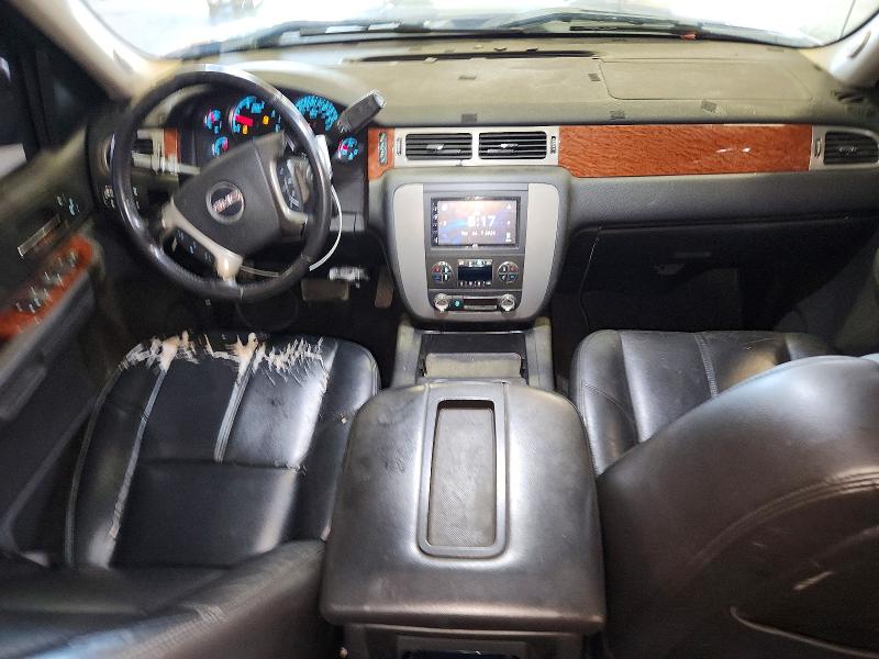 59314716 :رقم المزاد ، 1GTHC23628F138007 vin ، 2008 Gmc Sierra مزاد بيع