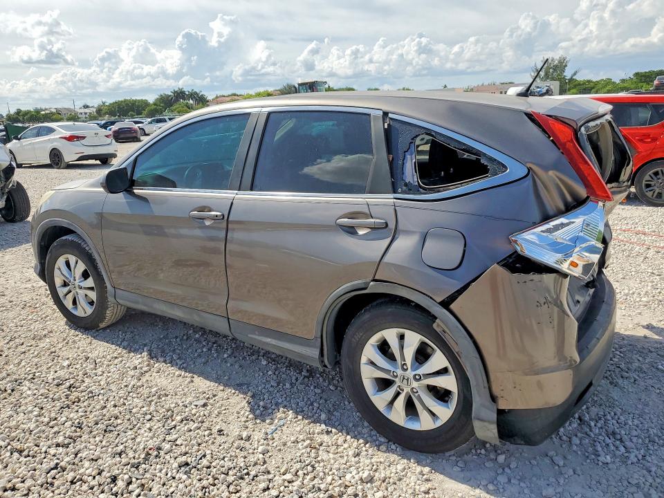 Aukcja sprzedaży 2012 Honda Cr-v, vin: 3CZRM3H5XCG700891, numer aukcji: 63485476