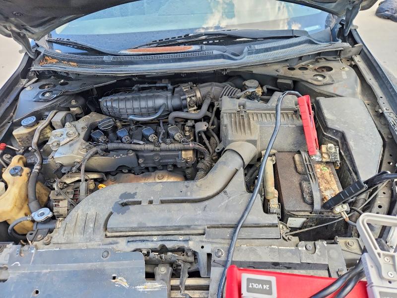 60015326 :رقم المزاد ، 1N4AL2AP0AN409841 vin ، 2010 Nissan Altima مزاد بيع