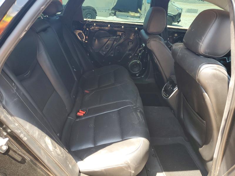 Продажа на аукционе авто 2018 Cadillac Xts, vin: 2G61U5S34J9137126, номер лота: 62866056