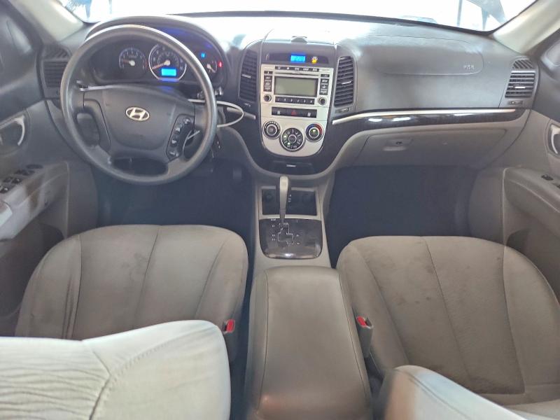 Продаж на аукціоні авто 2009 Hyundai Santa Fe, vin: 5NMSG13D69H306710, номер лоту: 61511166