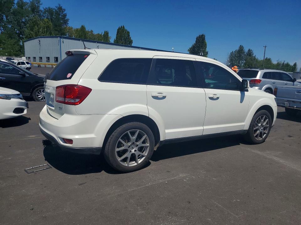 2019 Dodge Journey მანქანა იყიდება აუქციონზე, vin: 3C4PDDEGXKT764704, აუქციონის ნომერი: 61044616