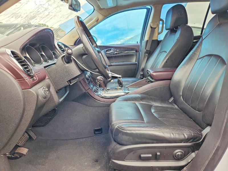 Продаж на аукціоні авто 2016 Buick Enclave, vin: 5GAKVBKDXGJ223156, номер лоту: 62617396