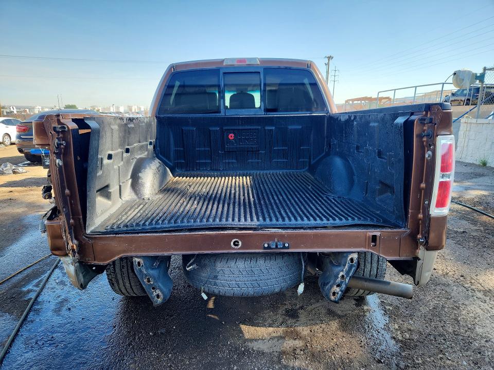 2012 Ford F150 მანქანა იყიდება აუქციონზე, vin: 1FTFW1CF9CFC34153, აუქციონის ნომერი: 77248705