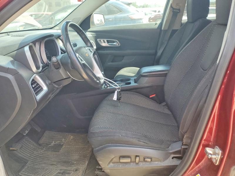 60049076 :رقم المزاد ، 2GNALCEK8H1606015 vin ، 2017 Chevrolet Equinox مزاد بيع